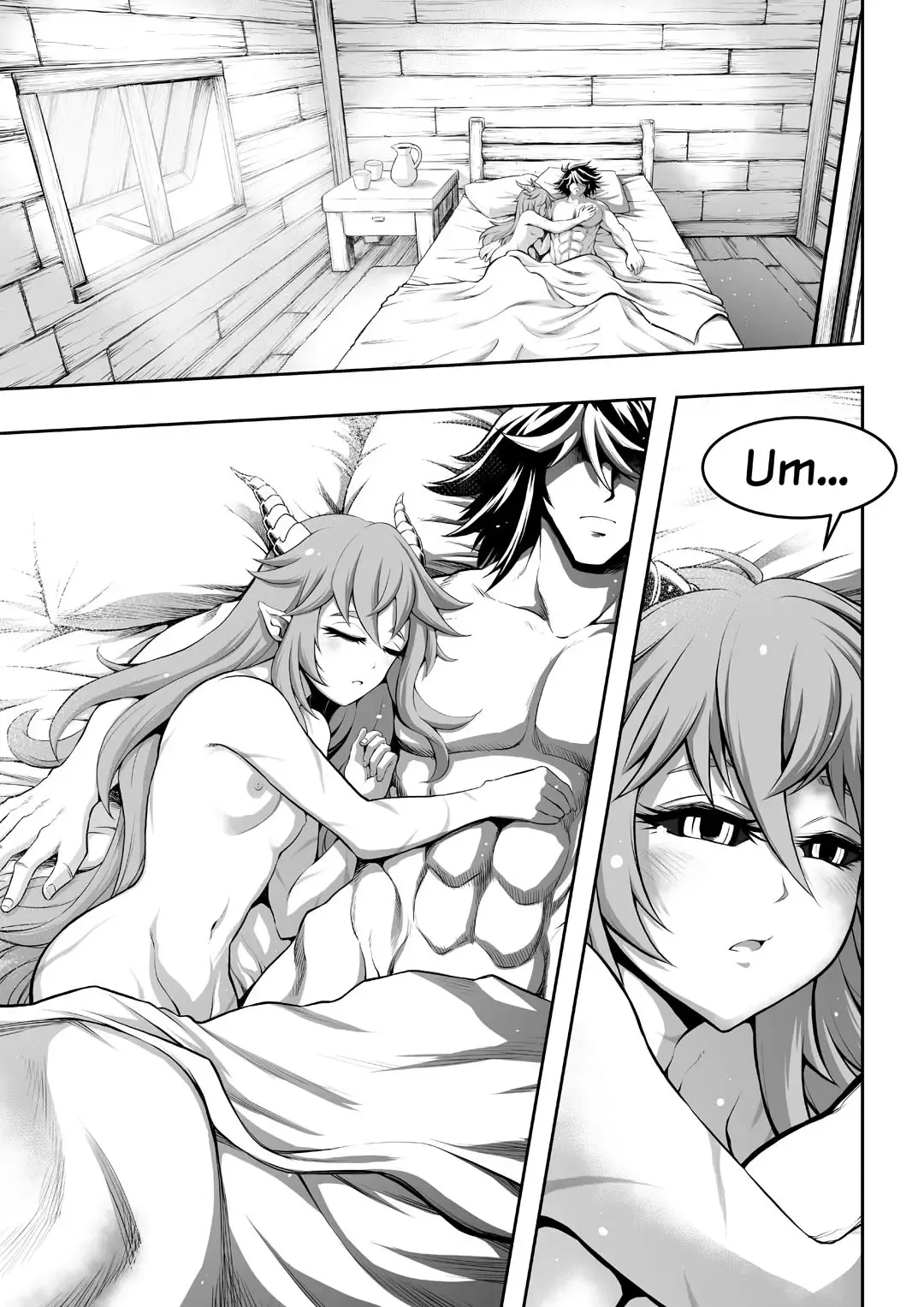 [Jodminster] 罪世 - 第1章 | Tsumi Yo - Chapter 01 Fhentai - Page 13
