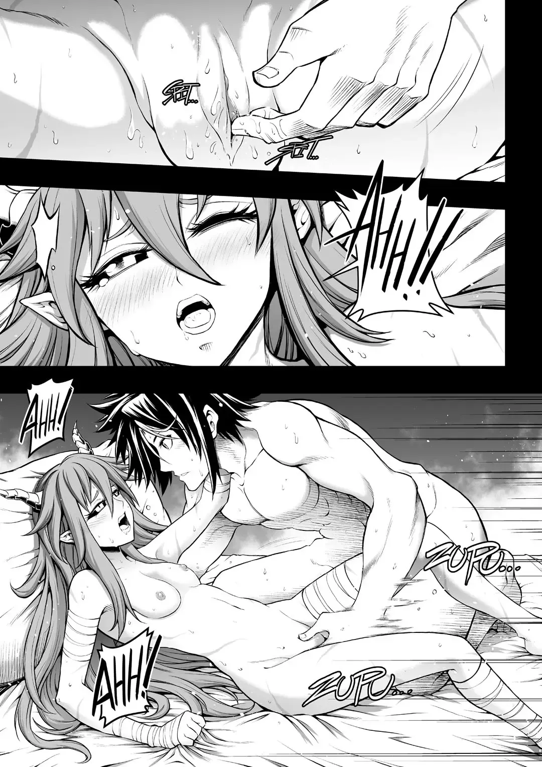 [Jodminster] 罪世 - 第1章 | Tsumi Yo - Chapter 01 Fhentai - Page 49