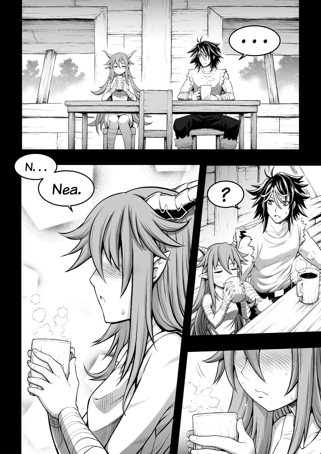 [Jodminster] 罪世 - 第1章 | Tsumi Yo - Chapter 01 Fhentai - Page 54