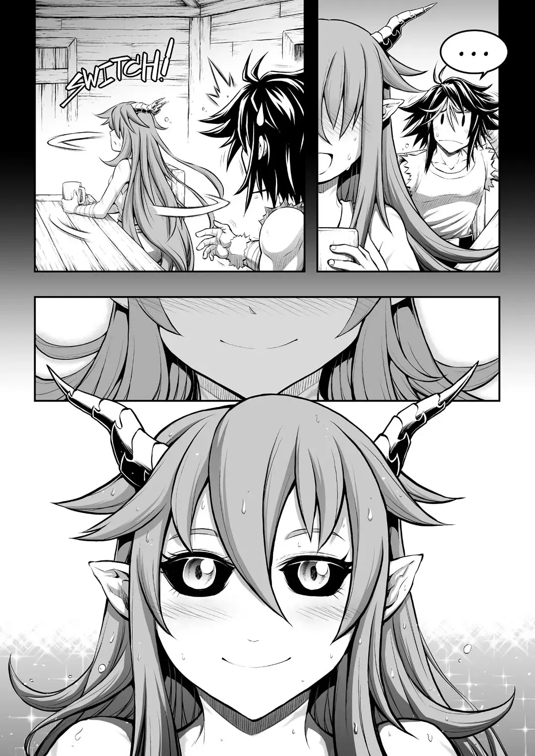 [Jodminster] 罪世 - 第1章 | Tsumi Yo - Chapter 01 Fhentai - Page 56