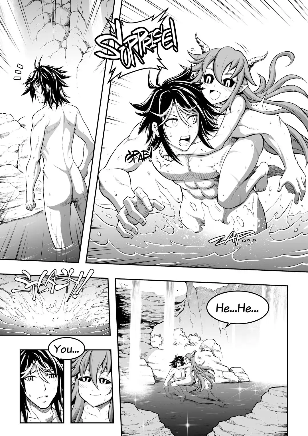 [Jodminster] 罪世 - 第1章 | Tsumi Yo - Chapter 01 Fhentai - Page 57
