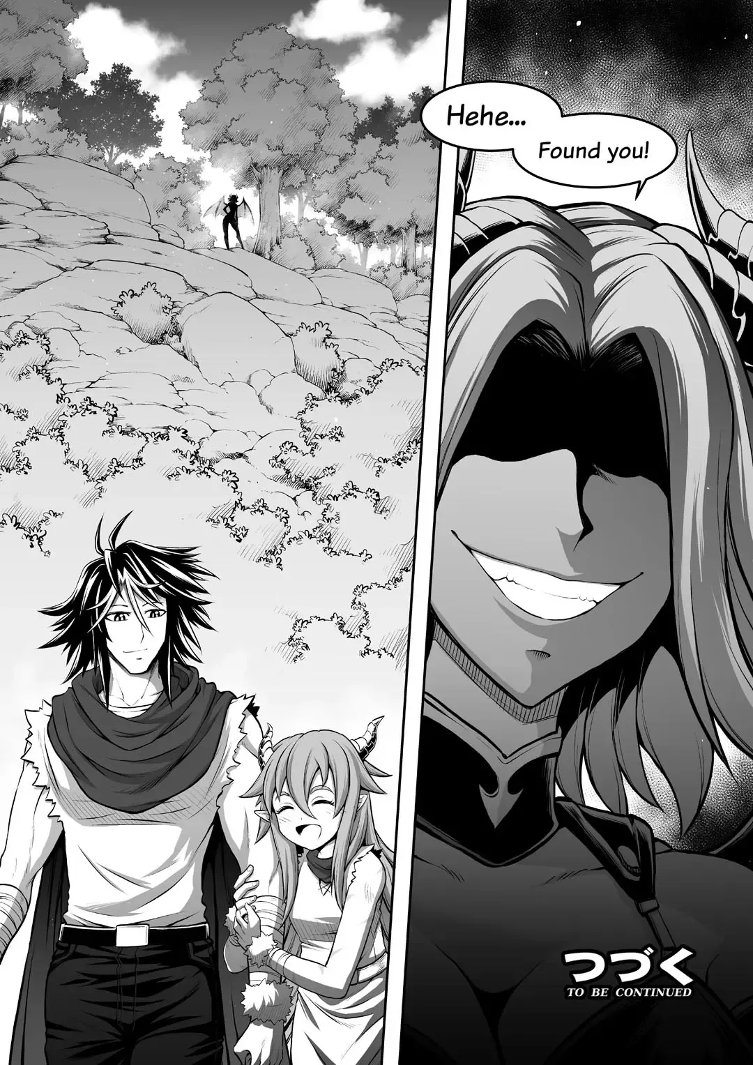 [Jodminster] 罪世 - 第1章 | Tsumi Yo - Chapter 01 Fhentai - Page 59