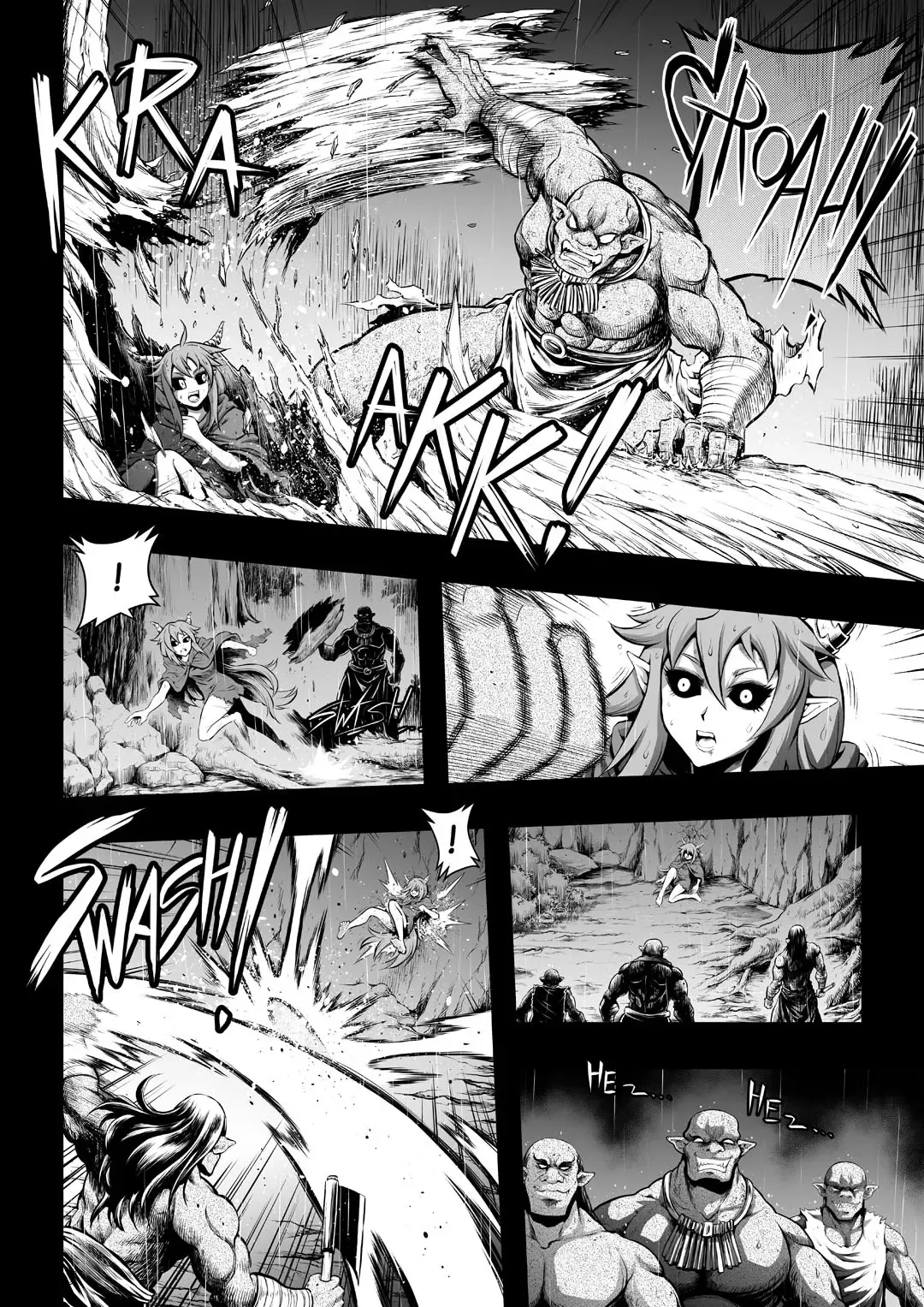 [Jodminster] 罪世 - 第1章 | Tsumi Yo - Chapter 01 Fhentai - Page 6