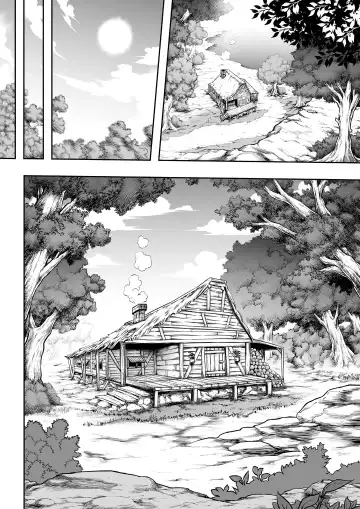 [Jodminster] 罪世 - 第1章 | Tsumi Yo - Chapter 01 Fhentai - Page 12