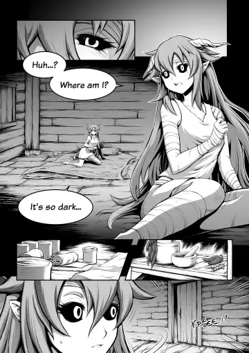 [Jodminster] 罪世 - 第1章 | Tsumi Yo - Chapter 01 Fhentai - Page 25