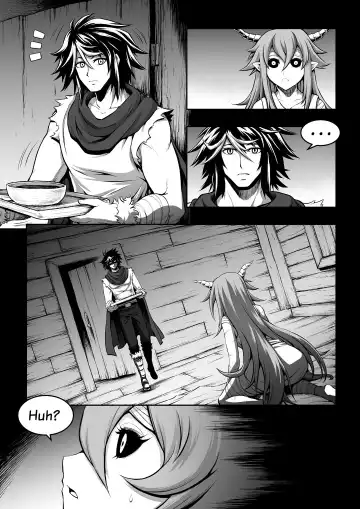 [Jodminster] 罪世 - 第1章 | Tsumi Yo - Chapter 01 Fhentai - Page 26