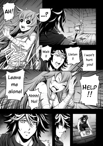 [Jodminster] 罪世 - 第1章 | Tsumi Yo - Chapter 01 Fhentai - Page 28