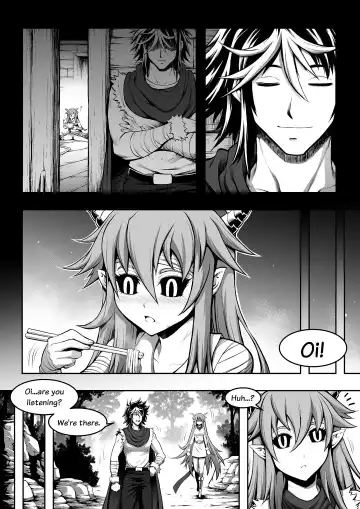 [Jodminster] 罪世 - 第1章 | Tsumi Yo - Chapter 01 Fhentai - Page 31