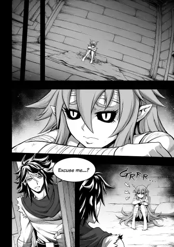 [Jodminster] 罪世 - 第1章 | Tsumi Yo - Chapter 01 Fhentai - Page 38