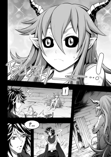 [Jodminster] 罪世 - 第1章 | Tsumi Yo - Chapter 01 Fhentai - Page 40