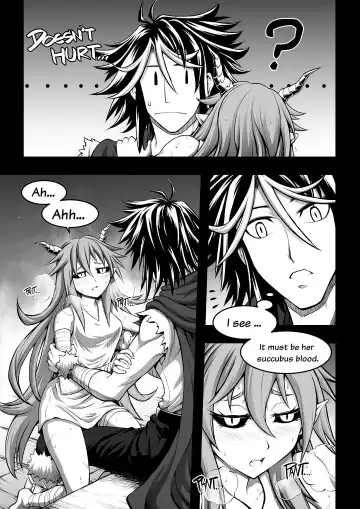 [Jodminster] 罪世 - 第1章 | Tsumi Yo - Chapter 01 Fhentai - Page 45