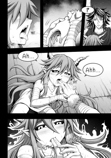 [Jodminster] 罪世 - 第1章 | Tsumi Yo - Chapter 01 Fhentai - Page 46