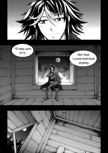 [Jodminster] 罪世 - 第1章 | Tsumi Yo - Chapter 01 Fhentai - Page 47