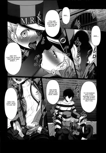 [Ebisu] HOBBY'S BLOCK!! 24 Josei Chara ga Default Ero Sugiru Ken - Women's sexual appeal is too strong. Fhentai - Page 17