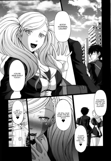 [Ebisu] HOBBY'S BLOCK!! 24 Josei Chara ga Default Ero Sugiru Ken - Women's sexual appeal is too strong. Fhentai - Page 2