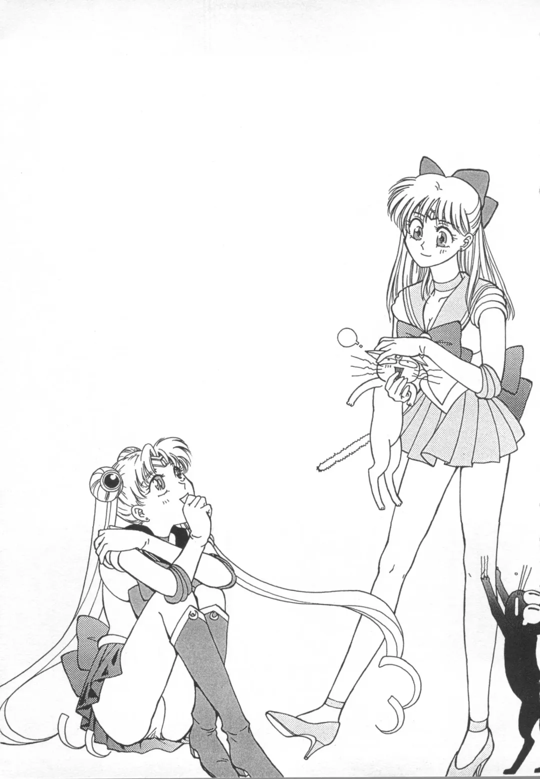 [Funabori Nariaki] Underworld Fhentai - Page 122