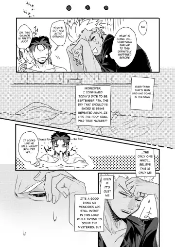 [Kohata Tsunechika] Chotto mo Matenai | I Can't Wait Fhentai.net - Page 17