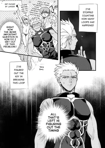 [Kohata Tsunechika] Chotto mo Matenai | I Can't Wait Fhentai.net - Page 21