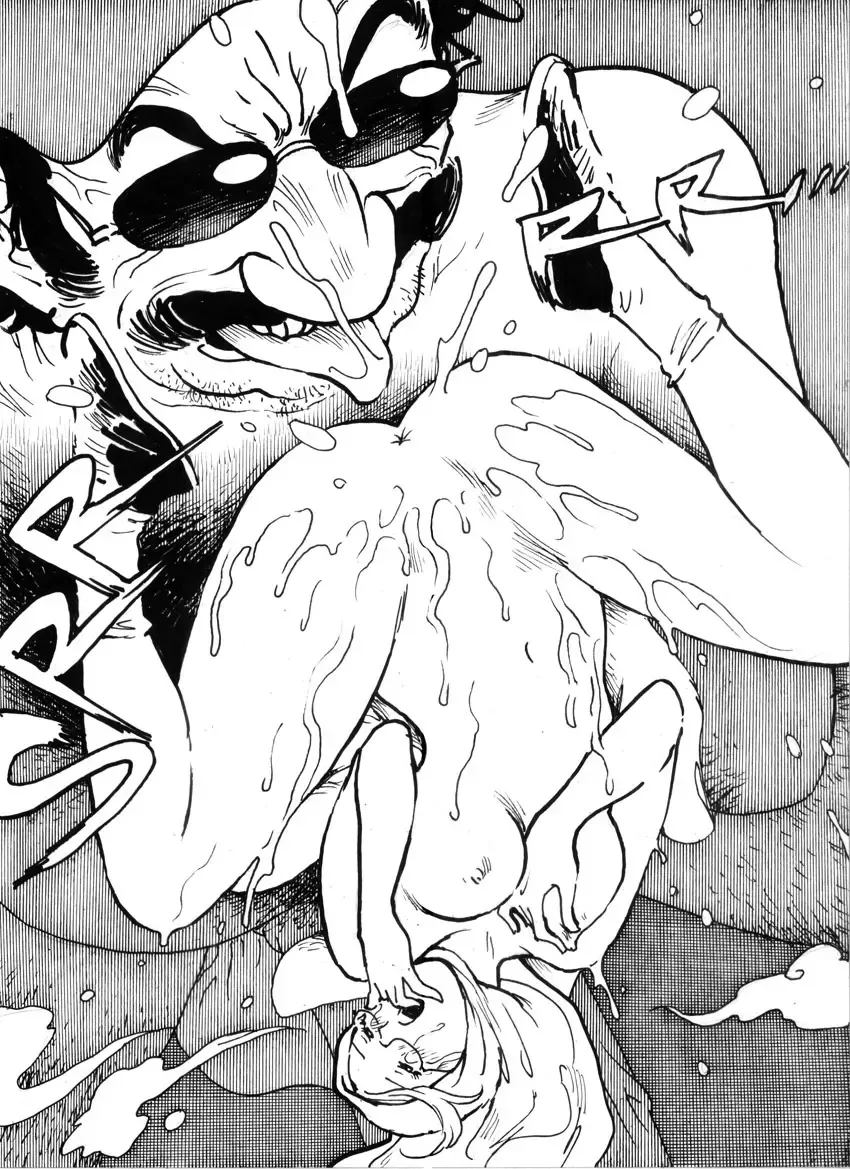 Budi's Tale in Cabulmesum Jr. High Chapter 2 Fhentai - Page 19