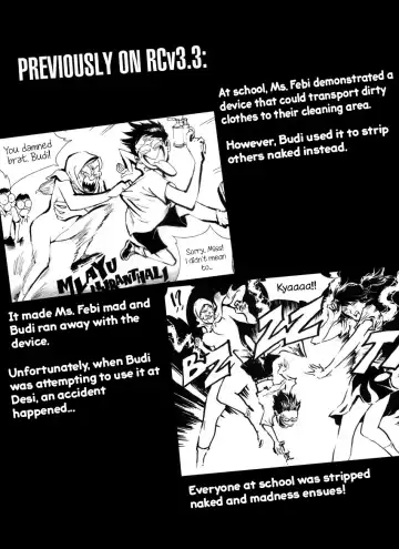 Budi's Tale in Cabulmesum Jr. High Chapter 2 Fhentai - Page 2