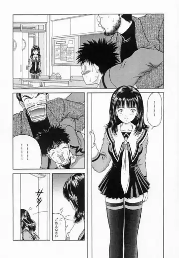 [Yamazaki Show] C.C Side-A Iori Fhentai - Page 5