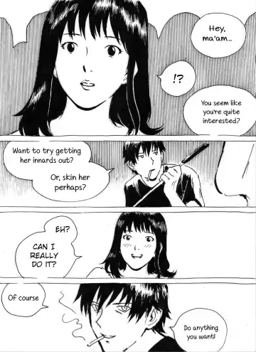 My Wife's Gangrape Fantasy Chapter 6 Fhentai.net - Page 7