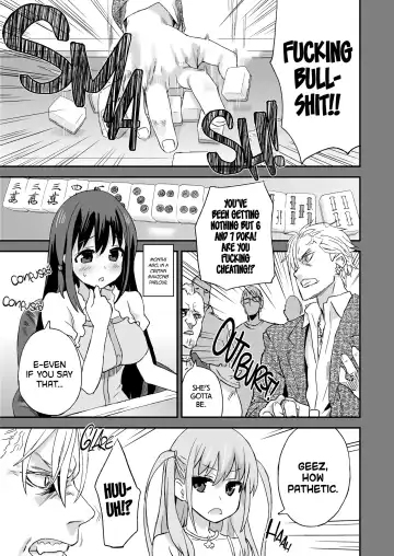 [Asanagi] Victim Girls 13 - DRAGON SLAYER (decensored) Fhentai - Page 11