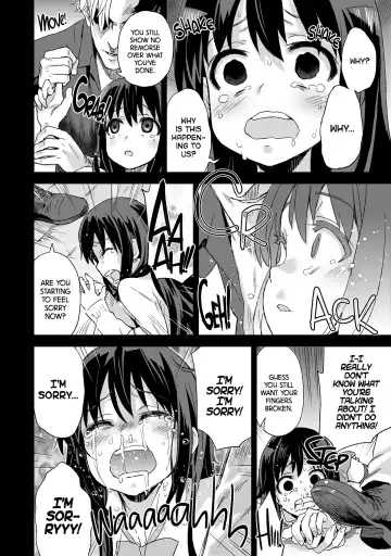 [Asanagi] Victim Girls 13 - DRAGON SLAYER (decensored) Fhentai - Page 22