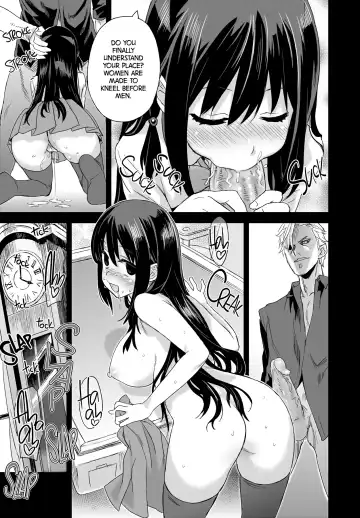 [Asanagi] Victim Girls 13 - DRAGON SLAYER (decensored) Fhentai - Page 29