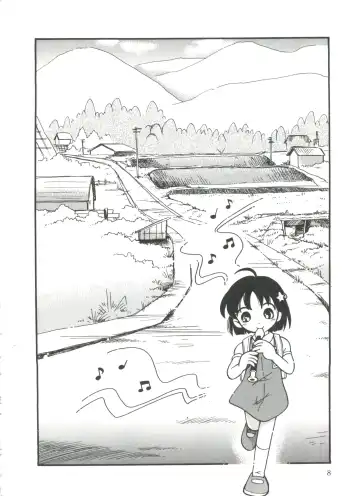 [Hoshino Fuuta] Michikusa Fhentai - Page 10