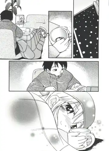 [Hoshino Fuuta] Michikusa Fhentai - Page 45