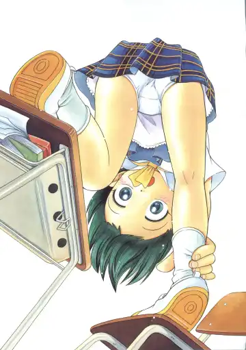 [Hoshino Fuuta] Michikusa Fhentai - Page 5