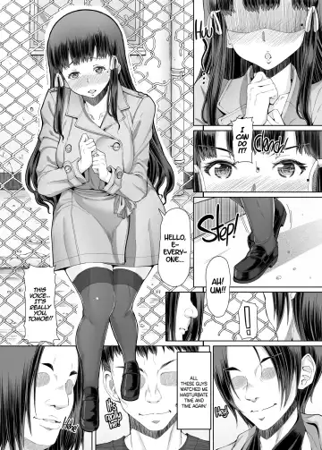 [Red-rum] Futa Ona Dainanashou | A Certain Futanari Girl's Masturbation Diary Ch.7 - FutaOna 7 (decensored) Fhentai - Page 5