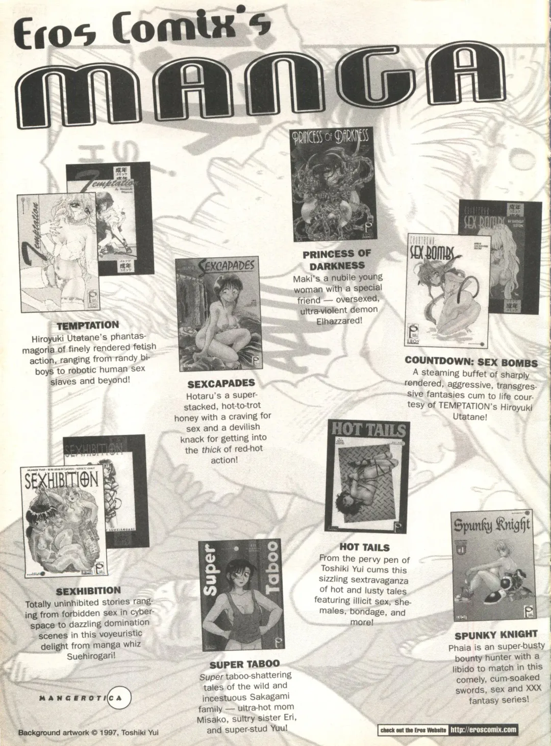 [Ogami Wolf] Super Taboo 9 Fhentai - Page 24