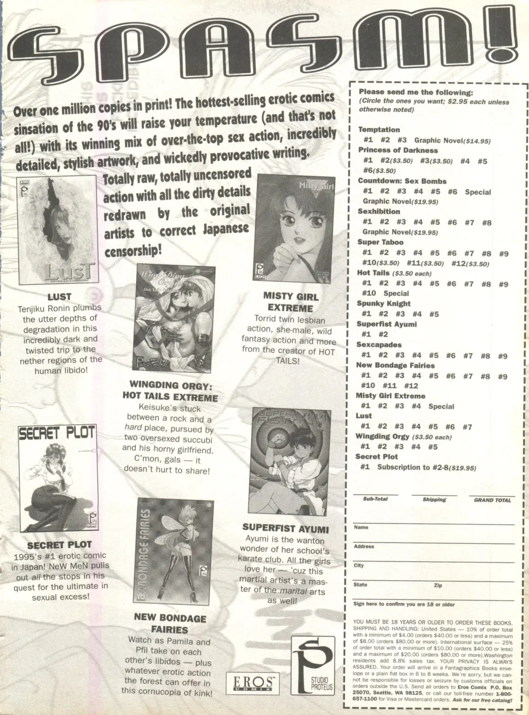 [Ogami Wolf] Super Taboo 9 Fhentai - Page 25