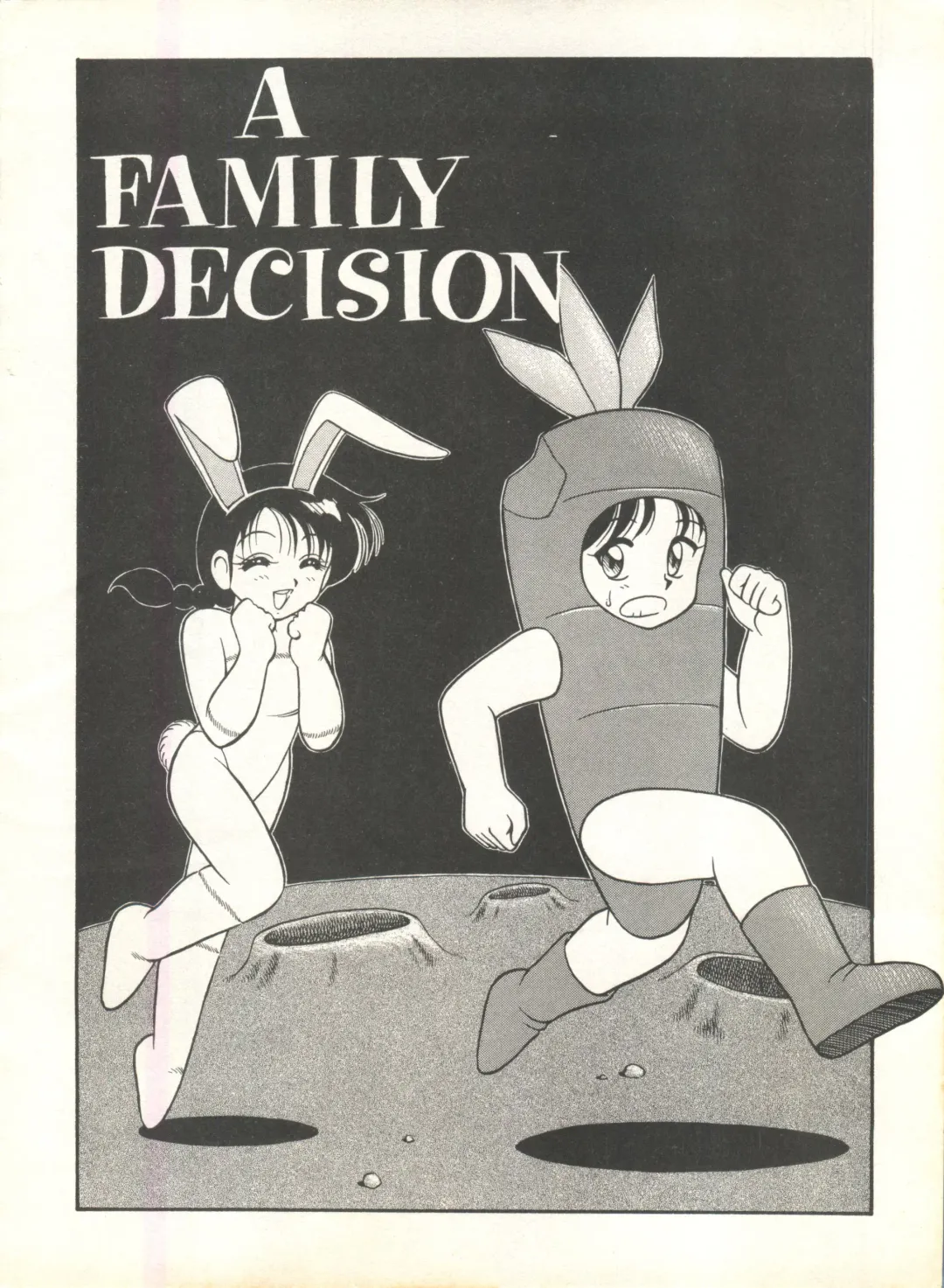 [Ogami Wolf] Super Taboo 9 Fhentai - Page 3