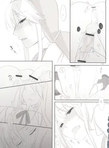 [Saikawa Yusa] Single Action Fhentai - Page 24