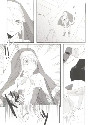 [Saikawa Yusa] Single Action Fhentai - Page 3