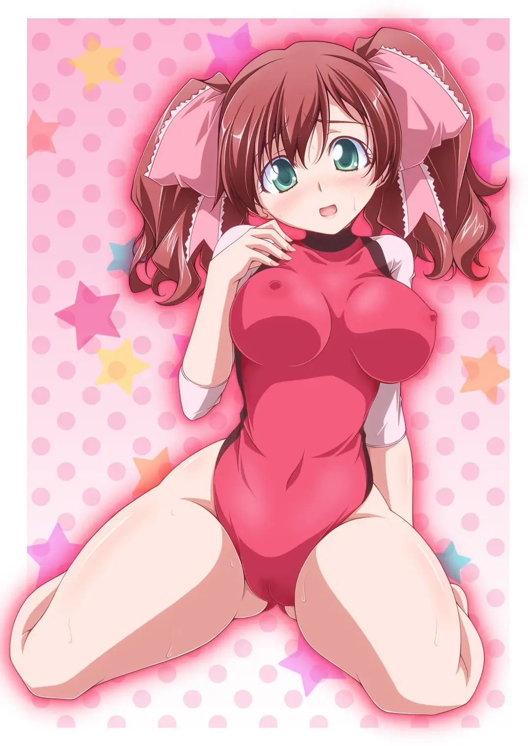 [Kikuchi Tsutomu] Yurina no Pon Fhentai - Page 23