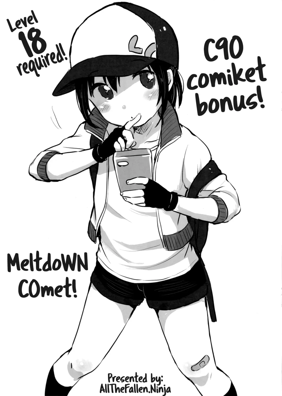 Read [Yukiu Con] C90 Omakebon! - Fhentai.net