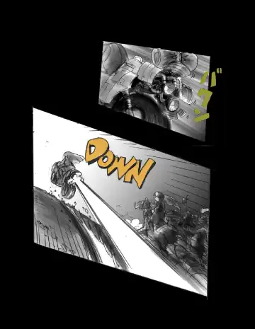 [Milda7] Kyousei Jingai-ka Jigoku Fhentai - Page 48