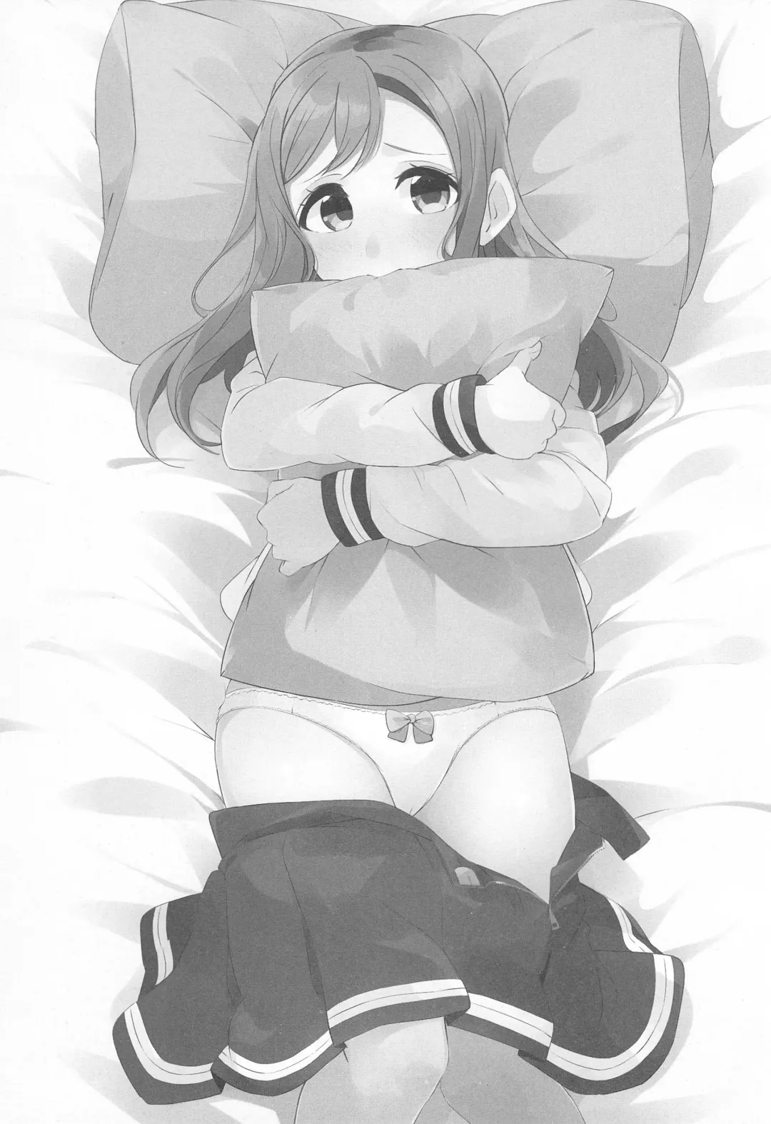 [Minase Syu] Doki Doki Sunshine Fhentai - Page 20