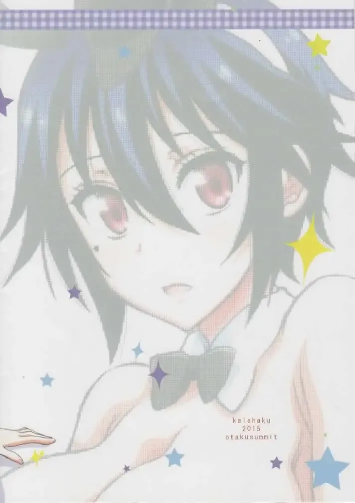 [Kaishaku] Nisenisekoi 5.5 Fhentai - Page 10