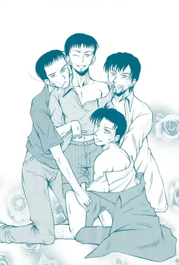 [Kugami Angning] Aigan Love Doll Fhentai - Page 7