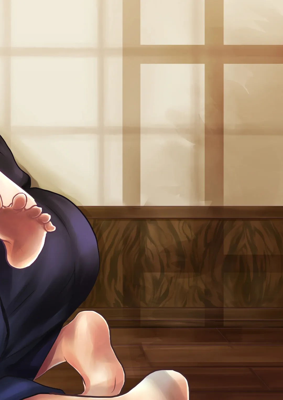 [Nengara] Kono Ai wa Yamai ni Nite Iru Fhentai - Page 34