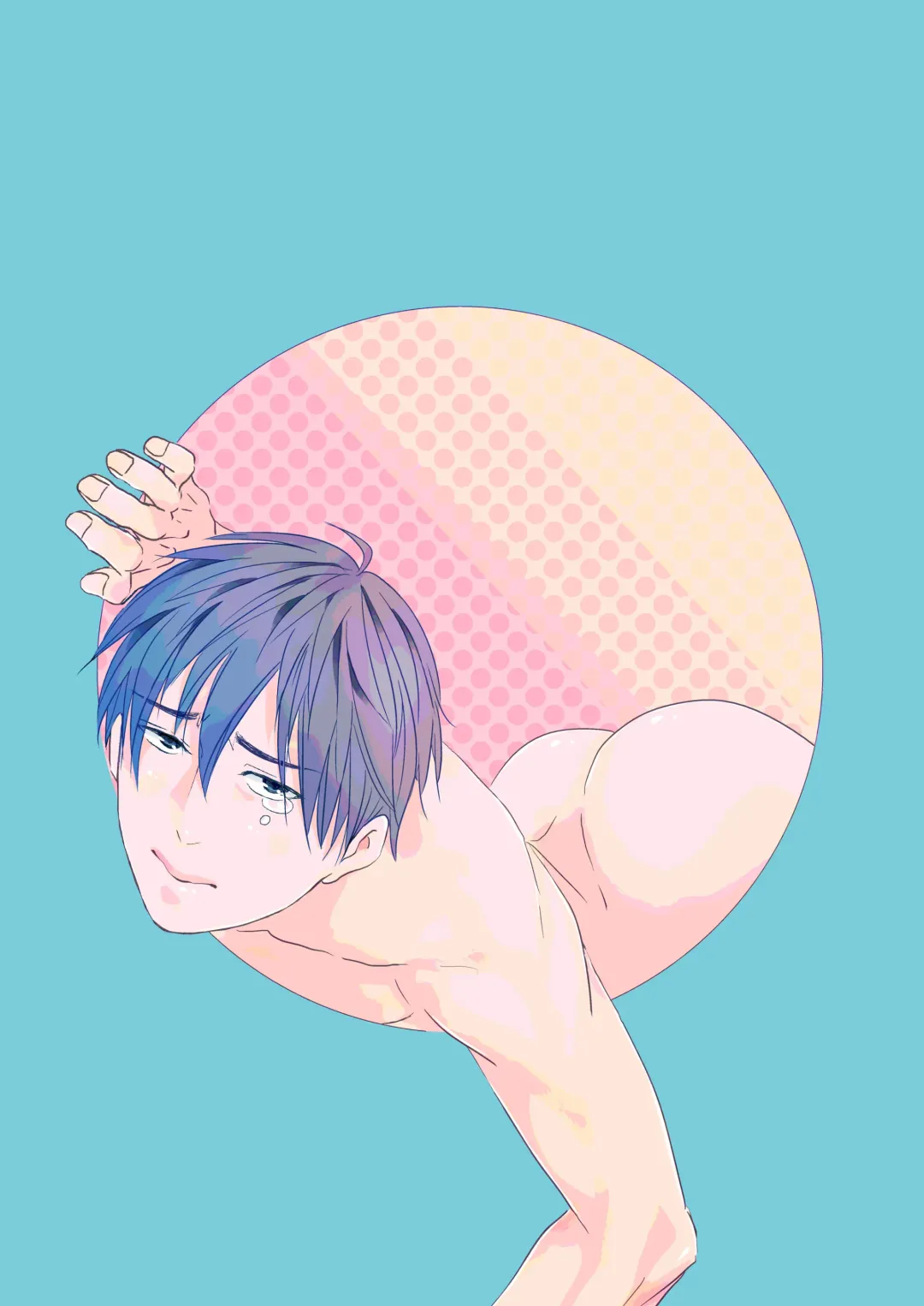 [Nengara] Uchi no Ani ga Hamarimashite... Fhentai - Page 38