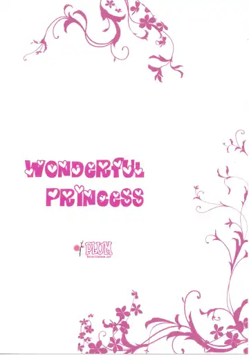 [Kanna] Wonderful Princess Fhentai.net - Page 18