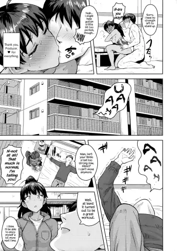 [Tsurui] Hibiki to Pool! | Hibiki and Pool! Fhentai.net - Page 32