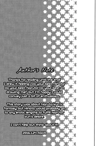 [Aika] Naruto-kun ni Onegai Saretara Kotowarenai Fhentai - Page 48