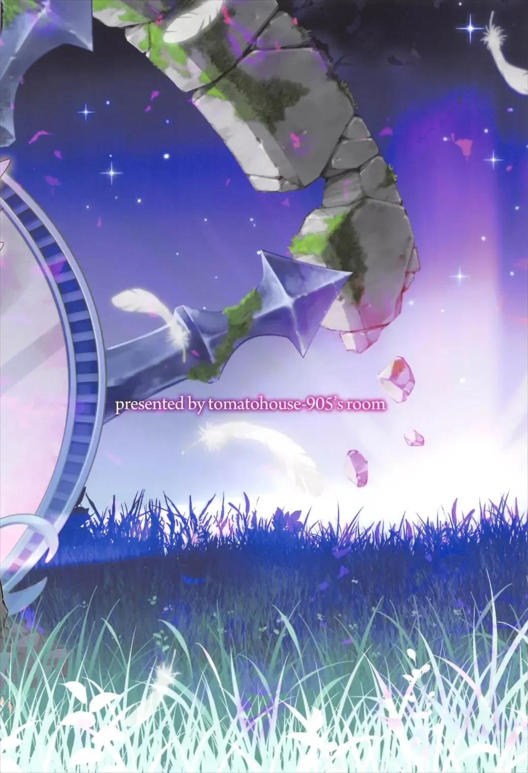 [Urabi] Shine with Darkness!! Fhentai - Page 20